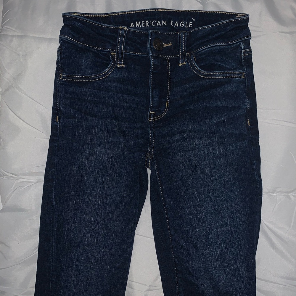 American Eagle Jeans 💙